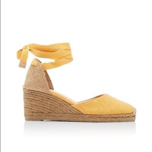 Castaner Espadrilles.